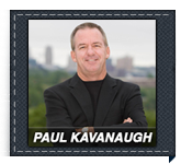 Paul Kavanaugh